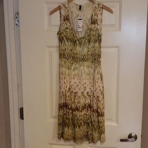 Benetton Dress